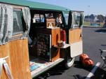 VW Bus Camper Images, Including Westy Campers!